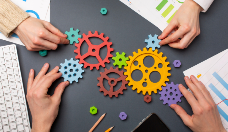 How BPM Can Drive Cost Reduction and Efficiency in Your Business 