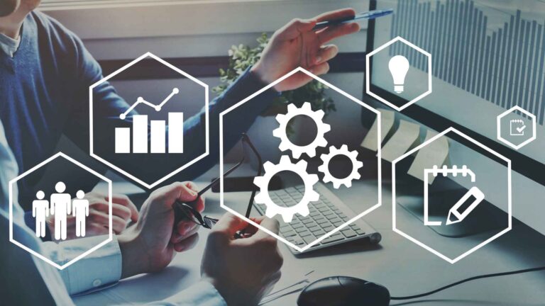 Business Process Management: The Path to Business Efficiency