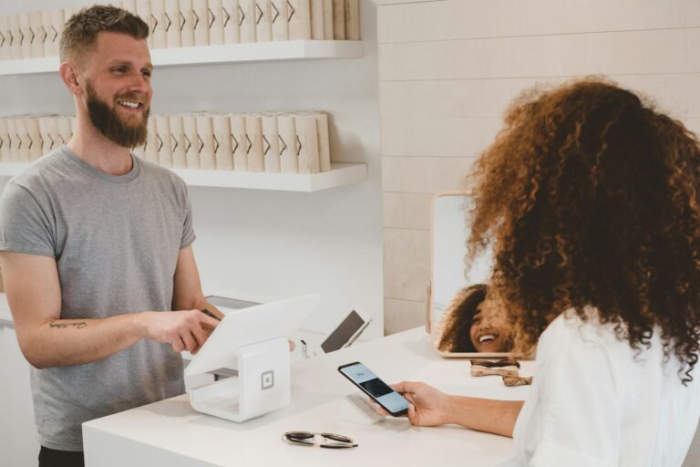 Customer Service 360: Transforming Client Interactions into Lasting Relationships