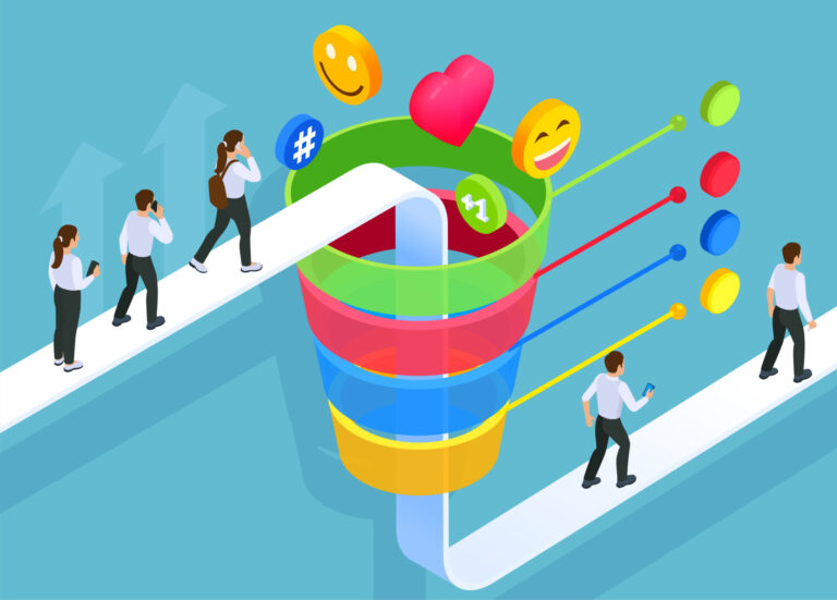 Accelerating Lead Conversion: Speeding Up the Buyer’s Journey